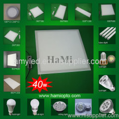 Led Panel Light 600*600mm 40W