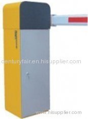 Traffic Barrier Gate