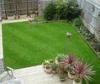 12800Dtex 35mm Four Colors Outdoor Artifiical Grass Turf for Decoration with Gauge 3/8