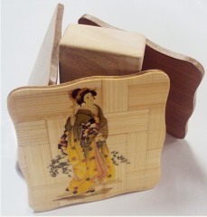 classical image wood for furnitures/decoration
