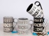High Qulity Porcelain Coffee Mugs