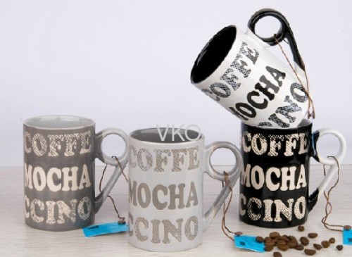 High Qulity Ceramic Coffee Mugs