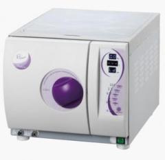 Autoclave