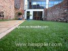 OEM Outdoor Artificial Grass Lawn Turf 11000Dtex 25mm for Garden Decorations