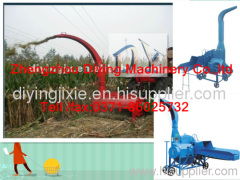 chaff cutter chop cutter straw cutter straw crusher