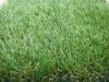 10000Dtex Synthetic Outdoor Artificial Grass Turf for Decoration w/ Yarn 35mm,Gauge 3/8