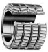 M263349D/M263310/M263310D Four-Row Tapered Roller Bearings