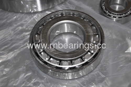 30210 Single-Row Tapered RollerBearings