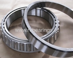 31328 Single-Row Tapered RollerBearings