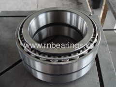 32006 Single-Row Tapered RollerBearings