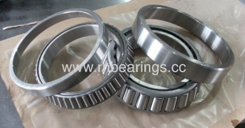 32008 X Single-Row Tapered Roller Bearings