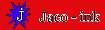 JACO INK, Inc