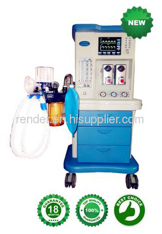 anesthesia machine