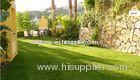 12800Dtex Outdoor Artificial Fake Grass Decoration Turf Lawns for Garden 25mm,Gauge 3/8