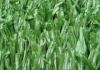 9800Dtex Green Field Football Artificial Fake Turf Grass w/ Yarn 50mm,Gauge 3/4 for School