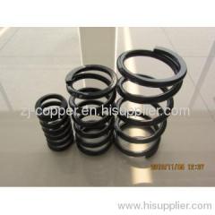 60Si2CrA,60Si2CrVA,60Si2MnA clutch compression spring