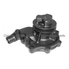 Water Pump for Ford New Holland