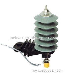 lightning arrester