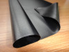 China black color pvb interlayer for decorative glass