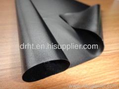 China black color pvb interlayer for decorative glass