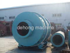 DH3.2*8 Low energy consumption sand dryer