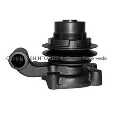 International Harvester Case Inter Water Pump