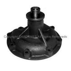 Water Pump for International Harvester Case Inter