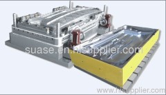 SMC face shield mould