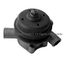 IMT 533 Big Pulley Perkins Engine Water Pump 41312518 034