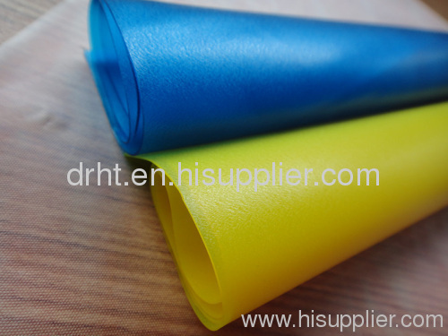 colored security pvb film