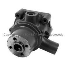 Water Pump for Case IH International David Brown