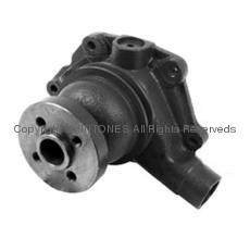 Water Pump for Case IH International