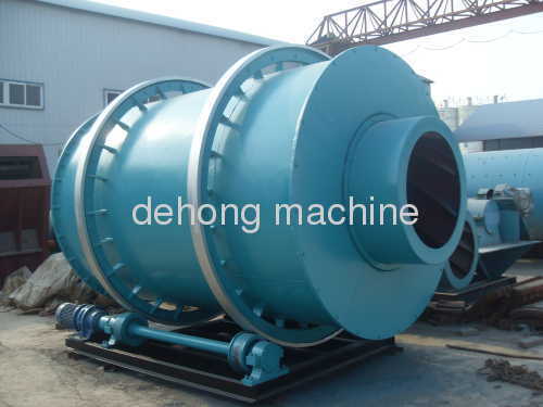 Sand dryer drying equipment manufacturing