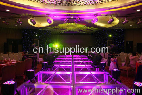excellent led star curtain