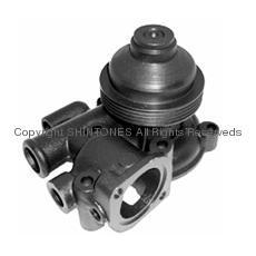 Lister Peter Water Pump 75040621