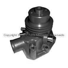 John Deere Water Pump AR76290 AR52396