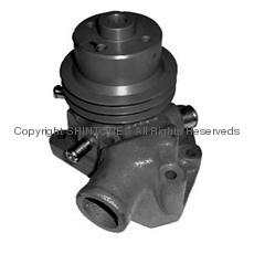 John Deere Water Pump AR97710