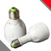 Emergency magic light bulb