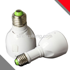 LED emergency light bulb