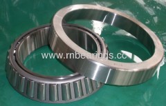 32020 Single-Row Tapered Roller Bearings