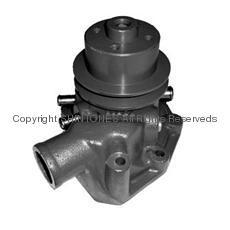 John Deere Water Pumps AR76290 AR52396 AR85250 DD12325 AR65260 AR97708 R73604