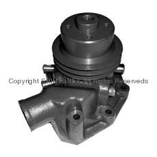 Tractor John Deere Water Pump AR52396