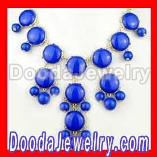 J crew bubble bib necklace Jewelry