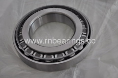 32034 P6X Metric Single-Row Tapered Roller Bearings