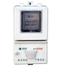 simpel electric meter box