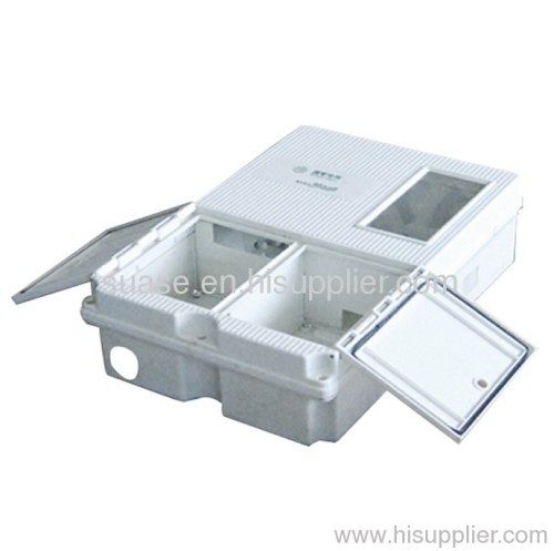 electric meter box