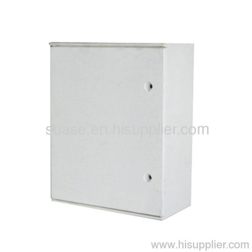 electric meter box