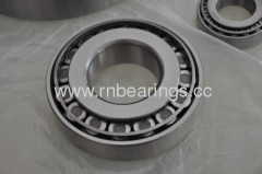 32036 P6X Metric Single-Row Tapered RollerBearings