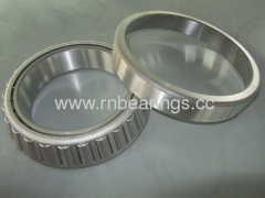 32052X Metric Single-Row Tapered RollerBearings