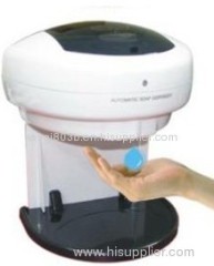 Soap Dispenser Automatic/sensor liquid lotion dispenser/Touchless
